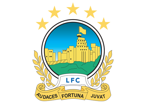 Linfield FC club crest