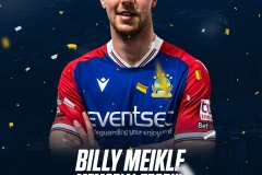 Billy-Meikle