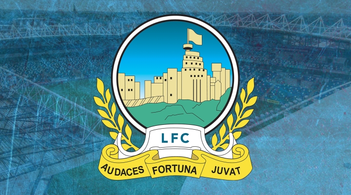 Social Media Job Application - Linfield Football Club