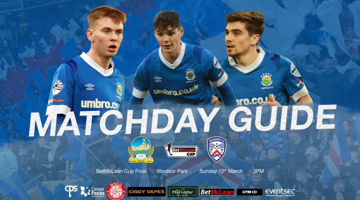 Matchday Guide