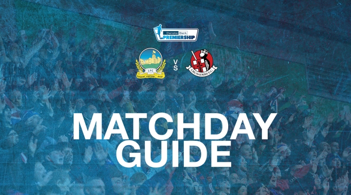 Matchday Guide - Linfield Football Club