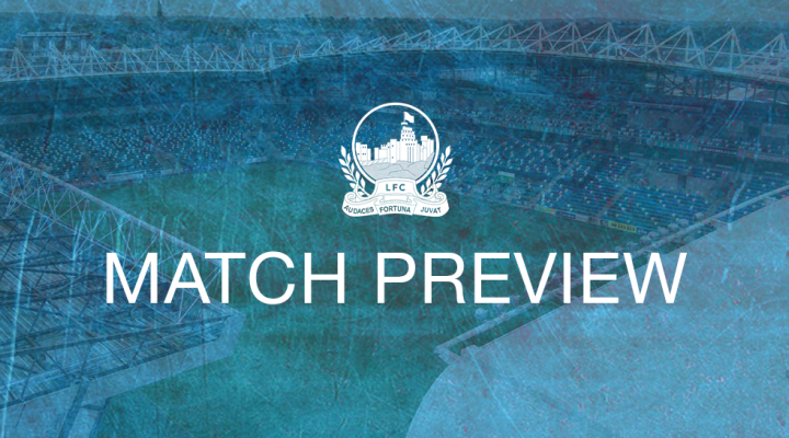 Match Preview | Crusaders (H)