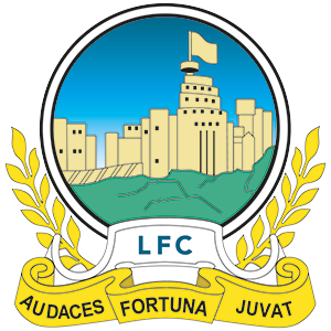 Linfield FC Badge