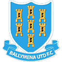 ballymena Logo