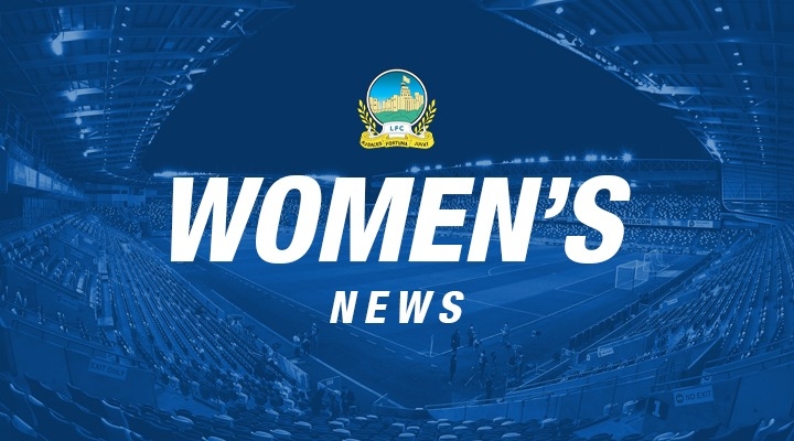 WOMEN’S MANAGER DEPARTS