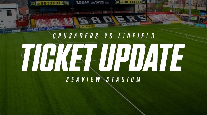 Sale of Crusaders Tickets to ST Holders Delayed