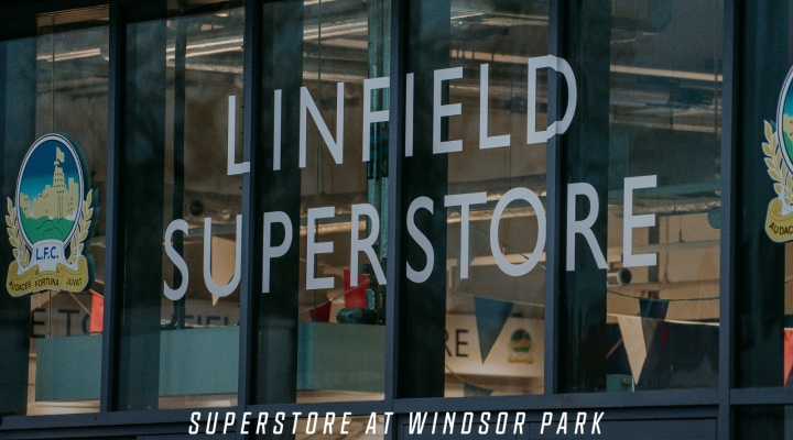 SUPERSTORE CLOSURE