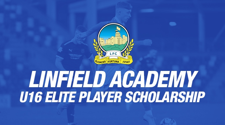 Linfield Academy Scholarship Information Evening