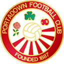Portadown FC Logo