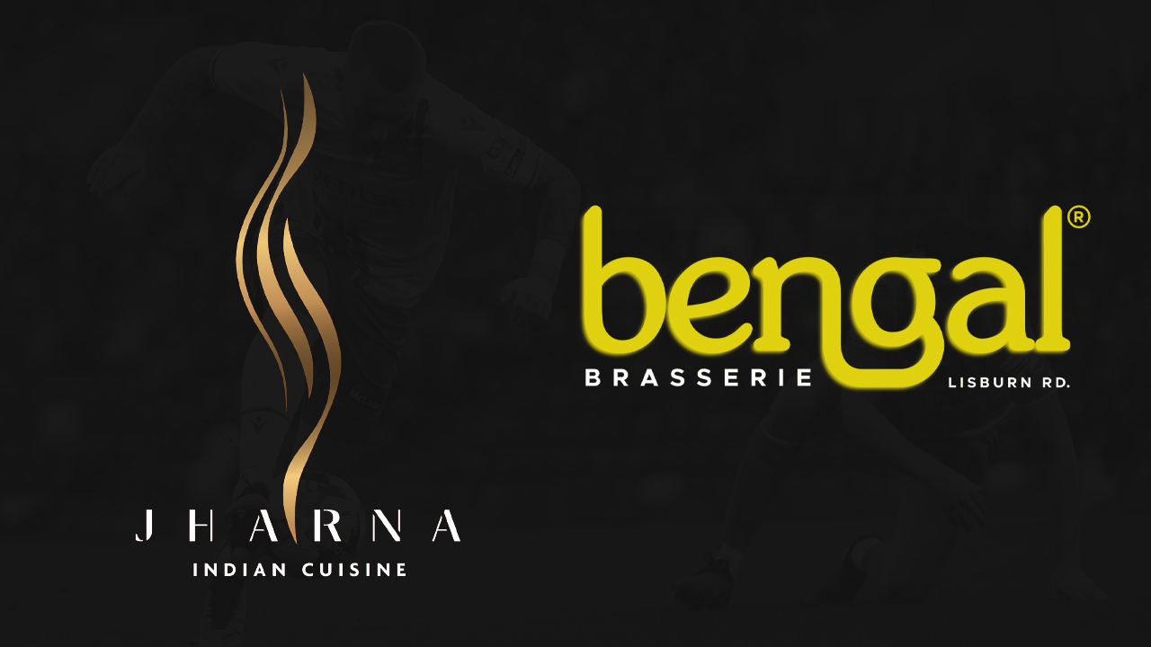 Partnership with Jharna And Bengal Brasserie