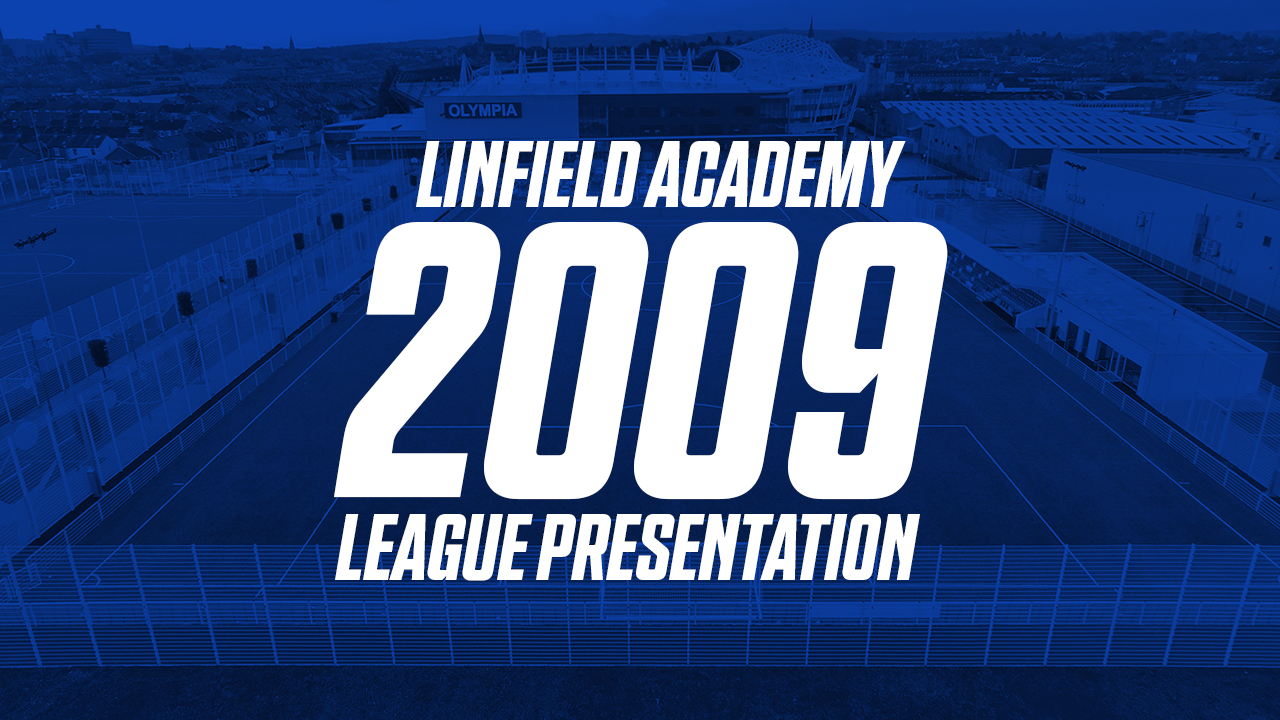 Linfield 09’s Success