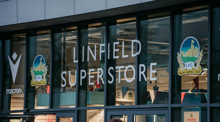 Superstore Closed As New Season Preparations Begin