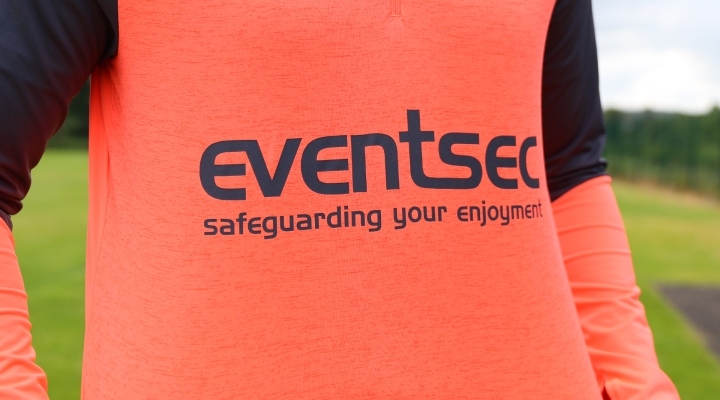 Eventsec Become Official Training Kit Partner