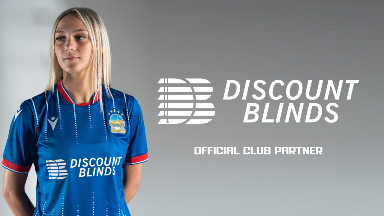 Discount Blinds Official Sponsor of Linfield Women