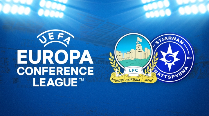 Conference League Tickets Now On Sale