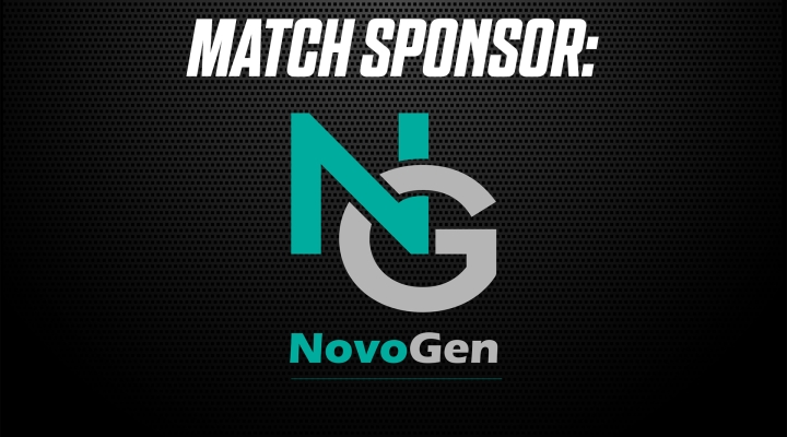 Match Sponsor: Novogen Engineering Solutions