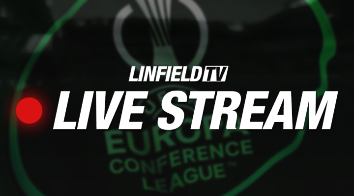 Live Stream Details Linfield vs Stjarnan