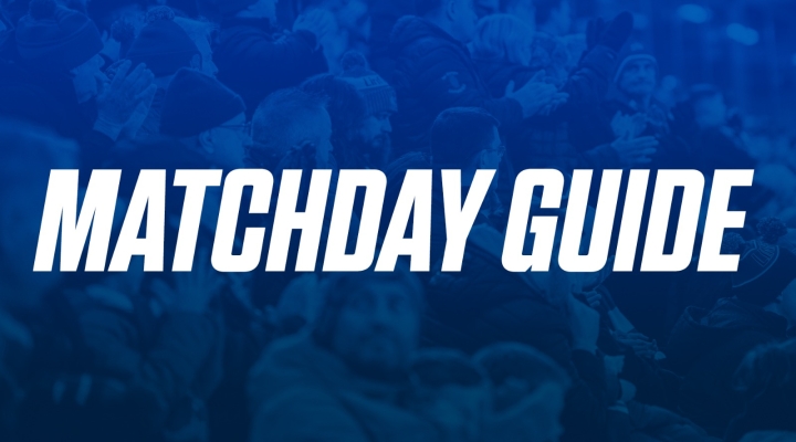 LINFIELD V DUNGANNON SWIFTS MATCHDAY GUIDE