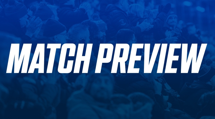 GLENAVON V LINFIELD MATCH PREVIEW