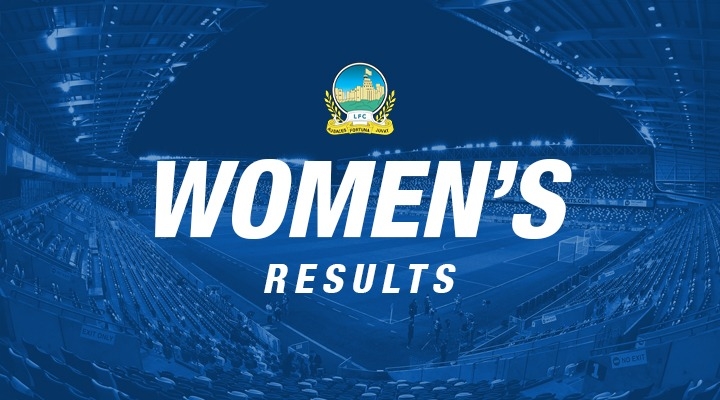 DEFEAT FOR LINFIELD WOMEN