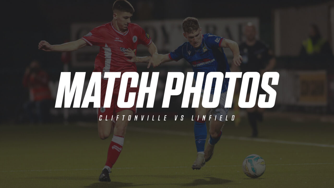 Match Photos vs Cliftonville 17/09/24