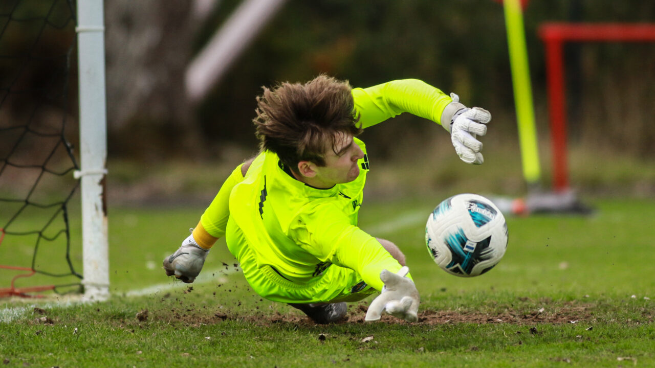 Swifts Photos vs East Belfast FC