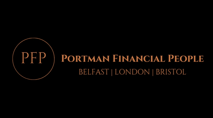 Portman Financial People Sponsor Look at Linfield