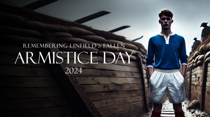 Armistice Day 2024