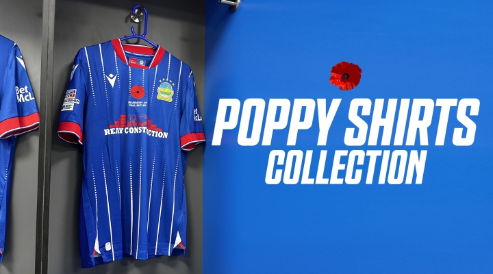 Poppy Shirt Collection