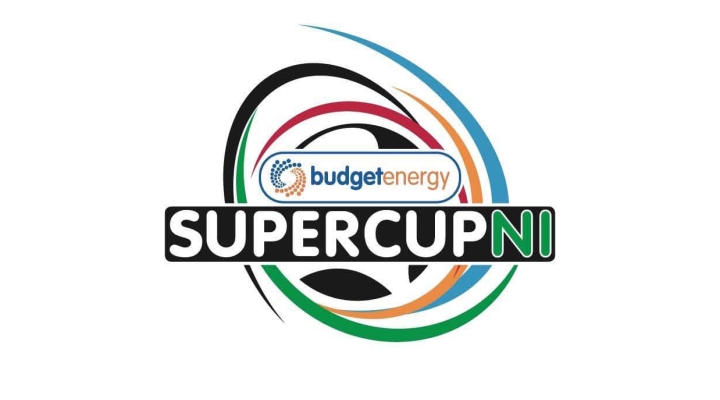 U13s Invited to Budget Energy SuperCup NI