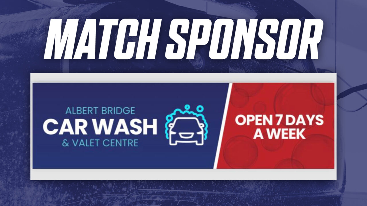 Albert Bridge Car Wash & Valet Centre are Ball Sponsors