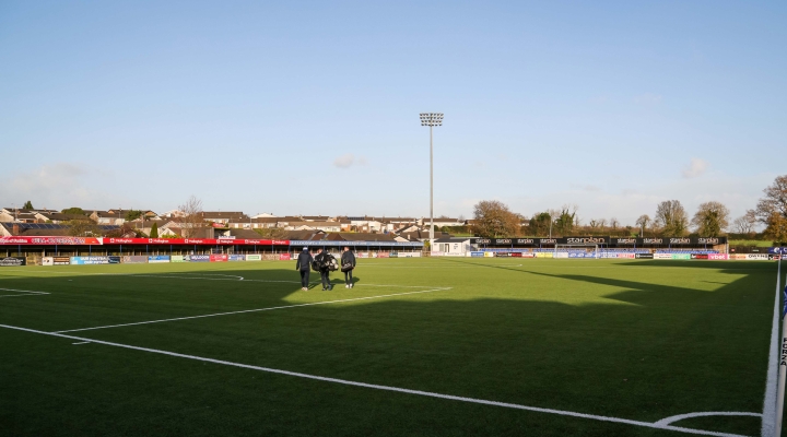 Dungannon Swifts Fixture Rescheduled