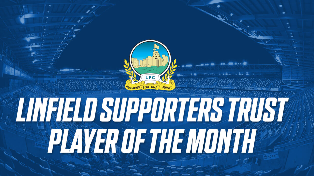 Matthew Orr wins LST player of the Month