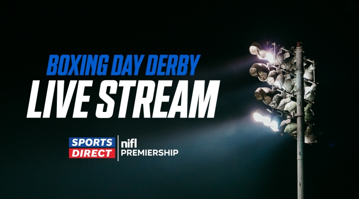 Boxing Day Derby Live Stream