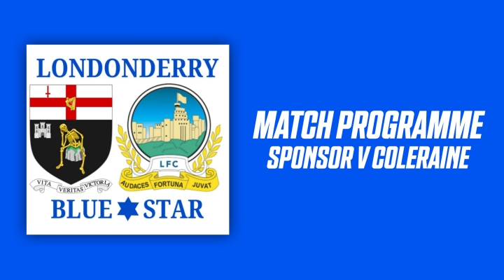 Look at Linfield Cover vs Coleraine