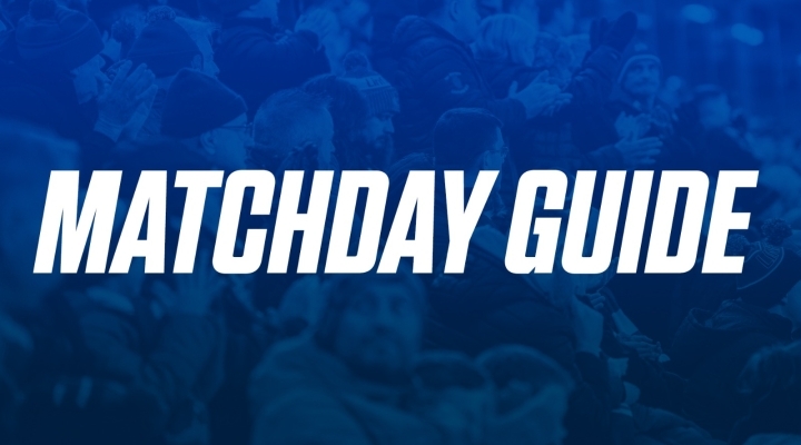 Matchday Guide vs Coleraine