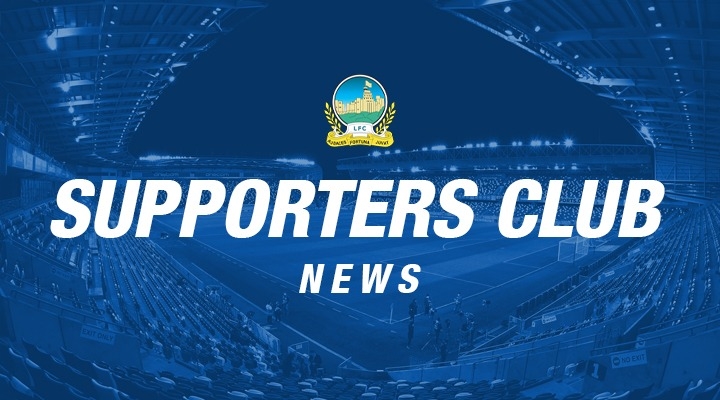 NOTICE FOR LINFIELD MEMBERS