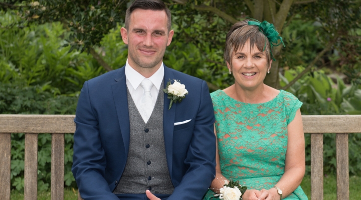 Former Players Running Half Marathon for Dementia NI