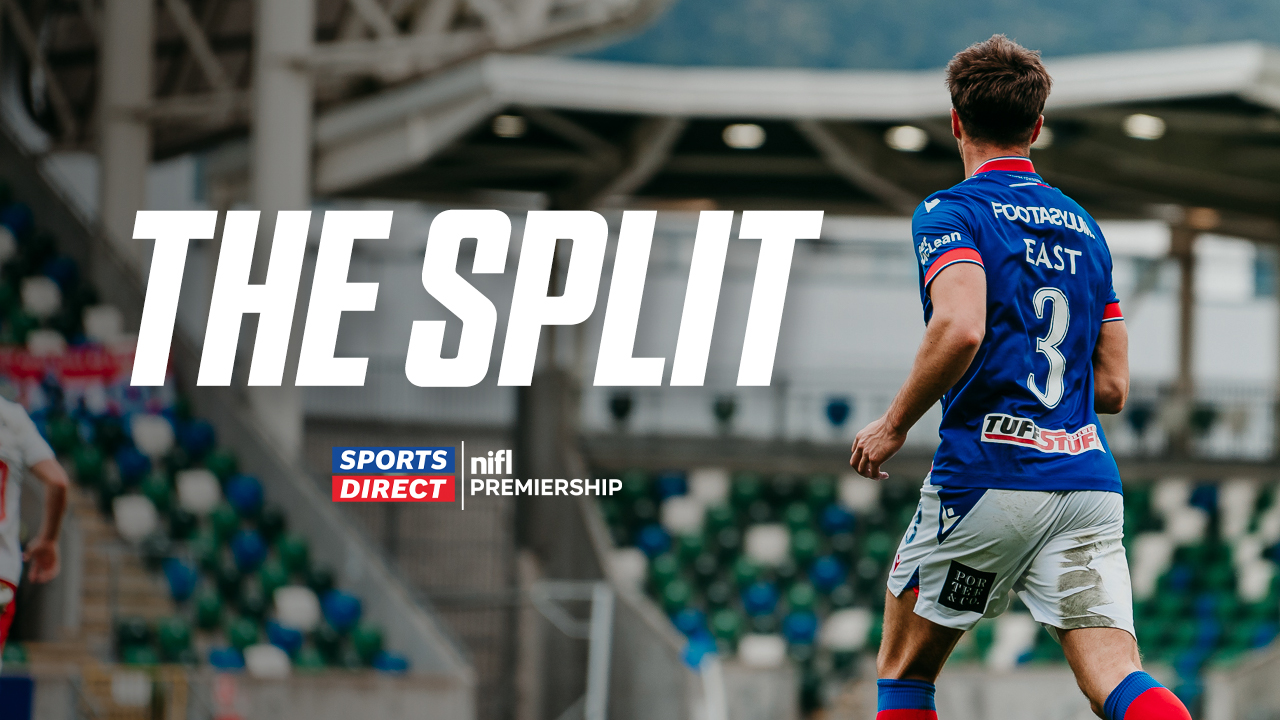 Split Fixtures Confirmed