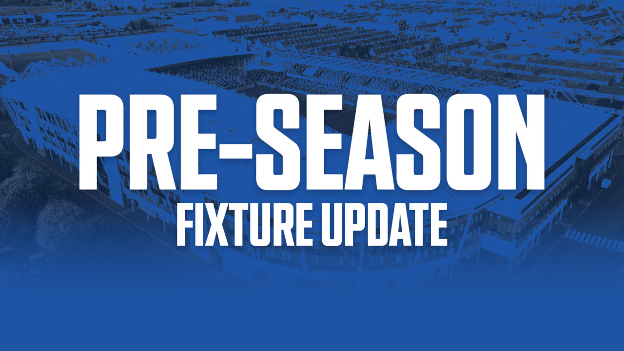Linfield FC Confirm First Pre-Season Fixture Against Haverfordwest County AFC