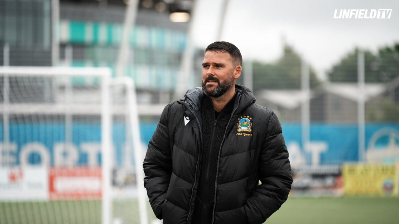 First Day Back Behind The Scenes