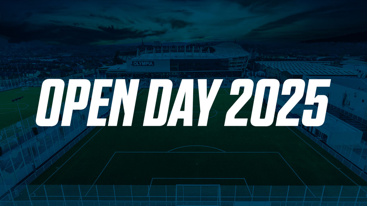 Open Day – Join Us Before Our Match vs Haverfordwest County!