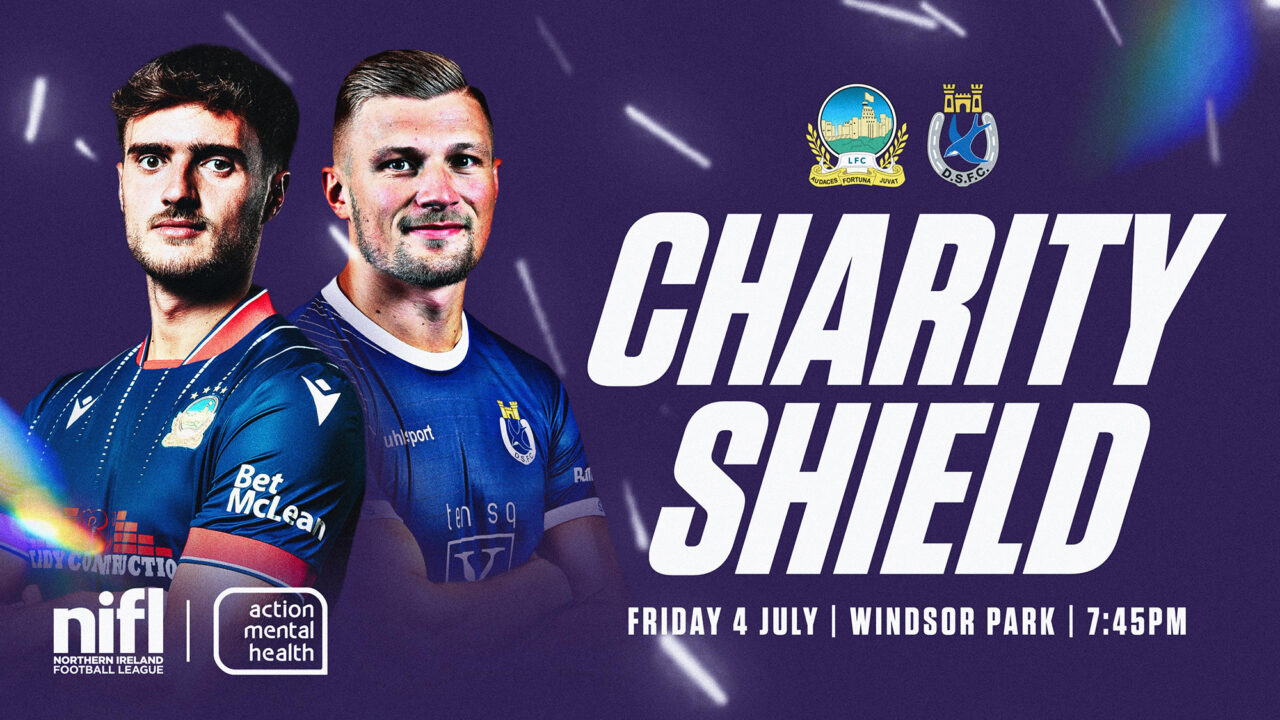 Charity Shield Tickets on Sale