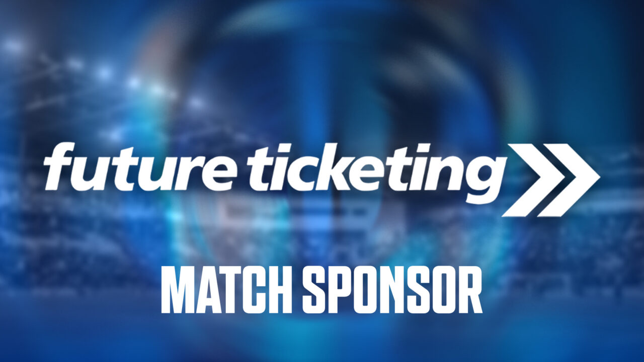 Linfield FC Welcomes Future Ticketing as Match Sponsor for UEFA Champions League Game