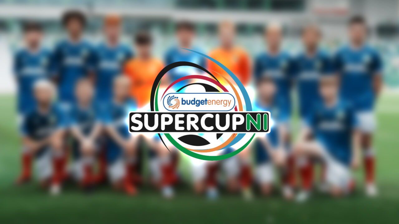 Linfield SuperCup NI Team News v Glenavon 28/07/25