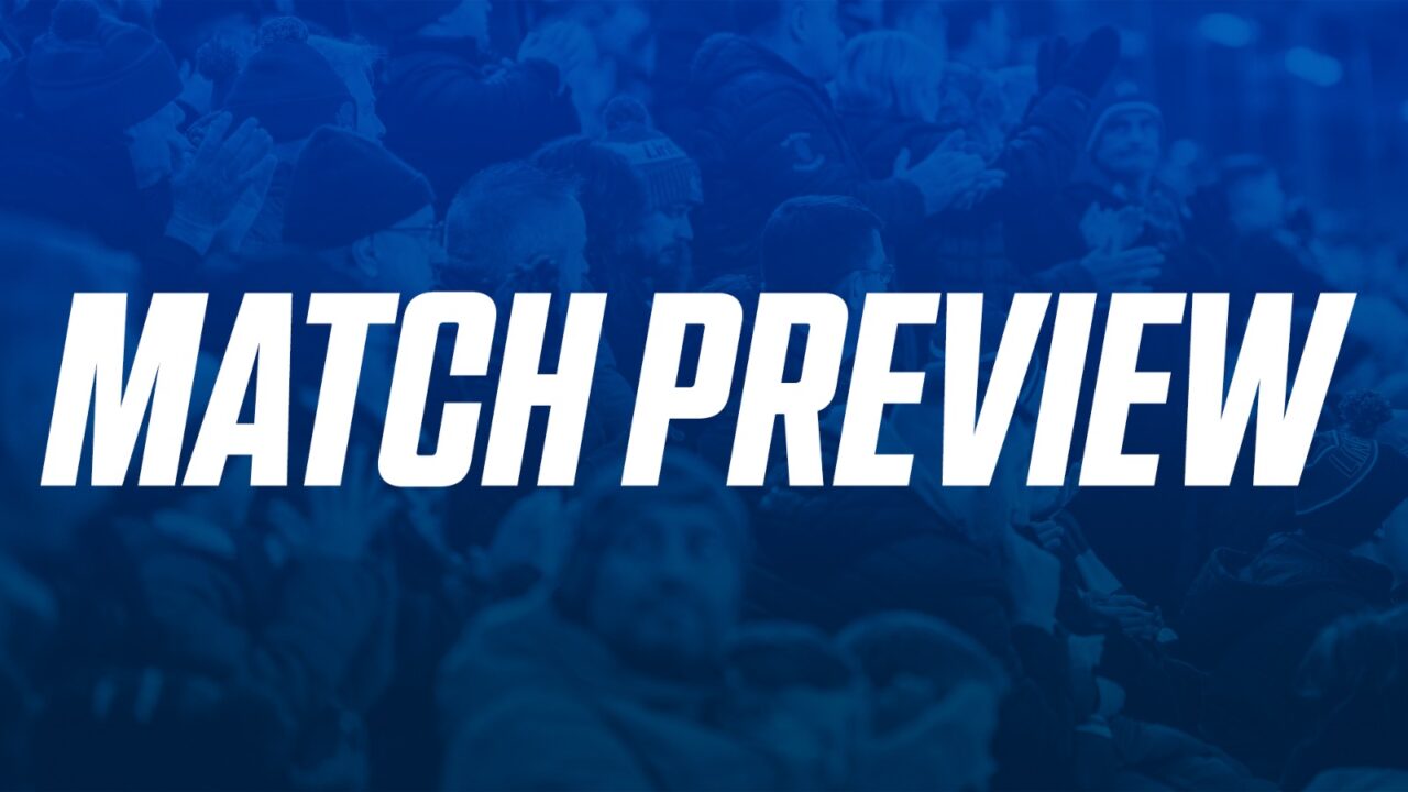 VIKINGUR V LINFIELD MATCH PREVIEW