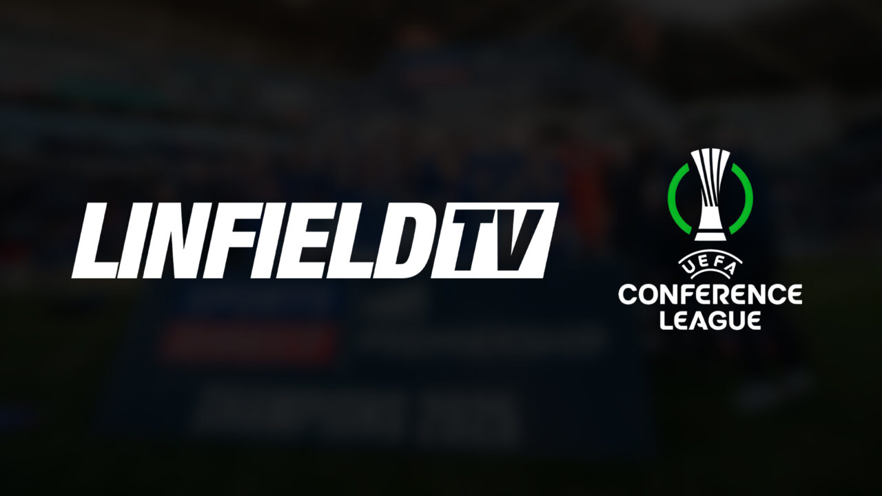 Linfield TV Secures UK & Irish Broadcast Rights for Vikingur v Linfield