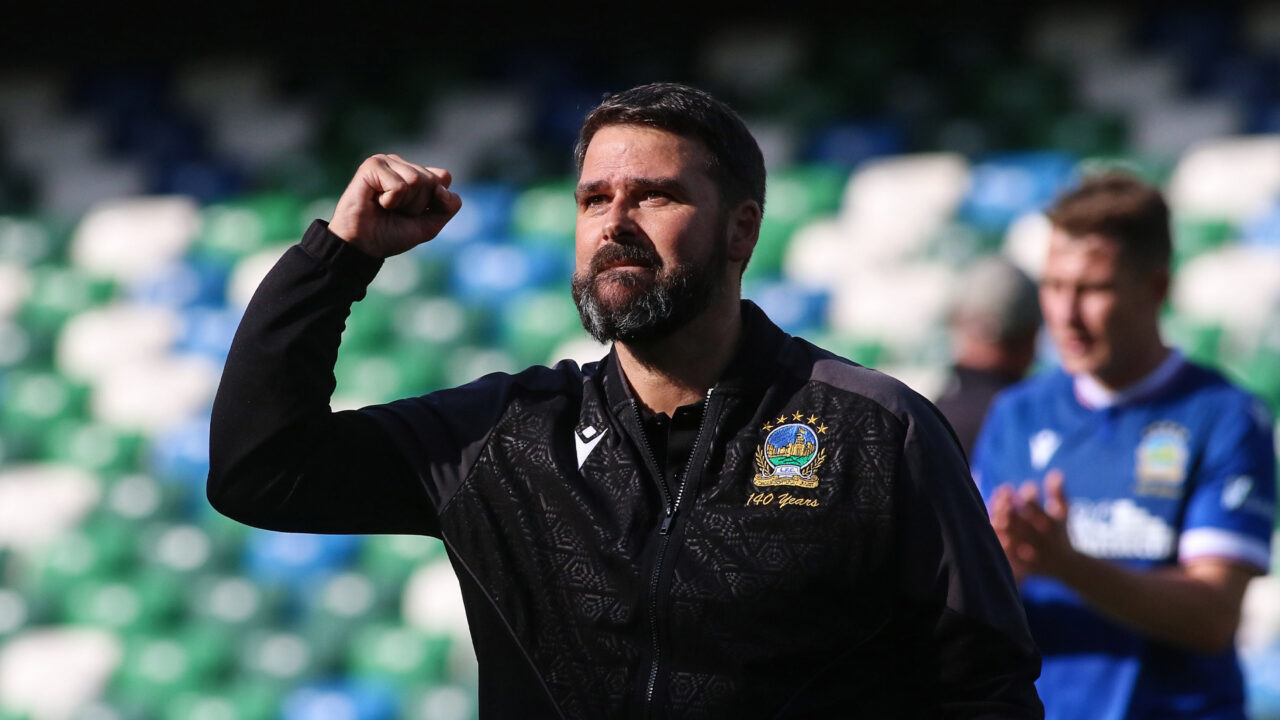 Match Photos v Cliftonville 24/08/25