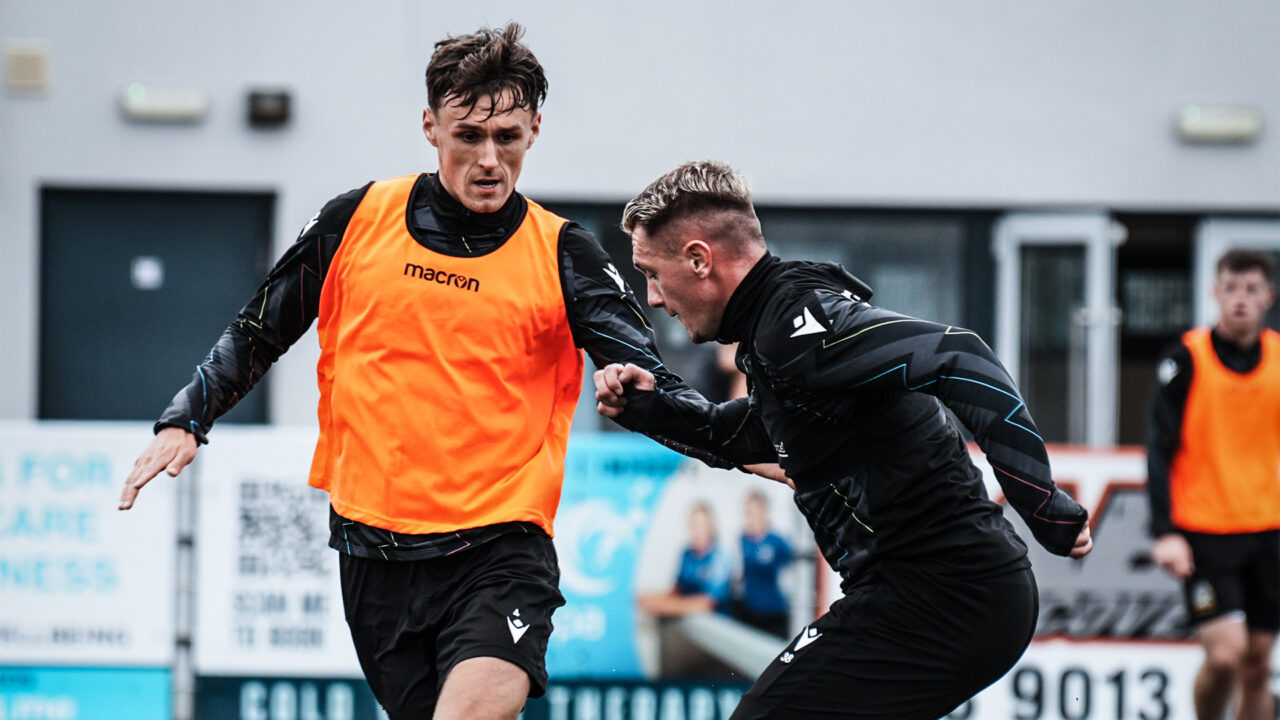 Photos from Training 29/09/25