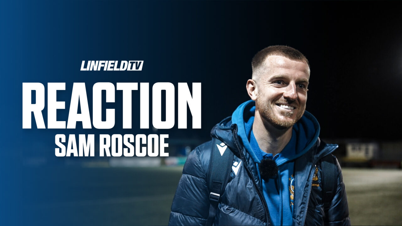 Roscoe Reacts to Last Night’s Win